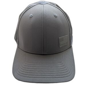 5.11 Tactical Gray Dad Hat